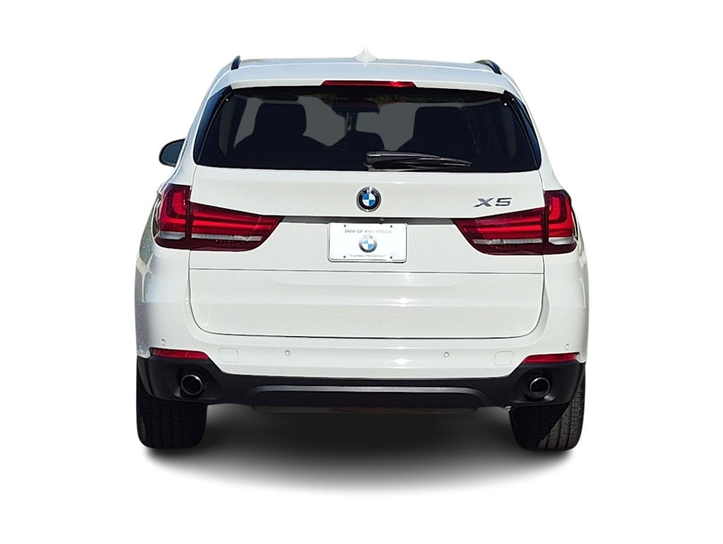 Thumbnail: 2016 BMW X5 - 5