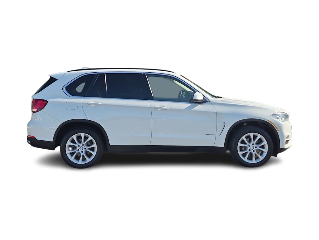 Thumbnail: 2016 BMW X5 - 24