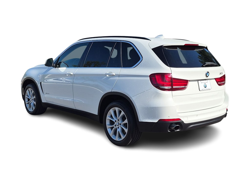Thumbnail: 2016 BMW X5 - 4