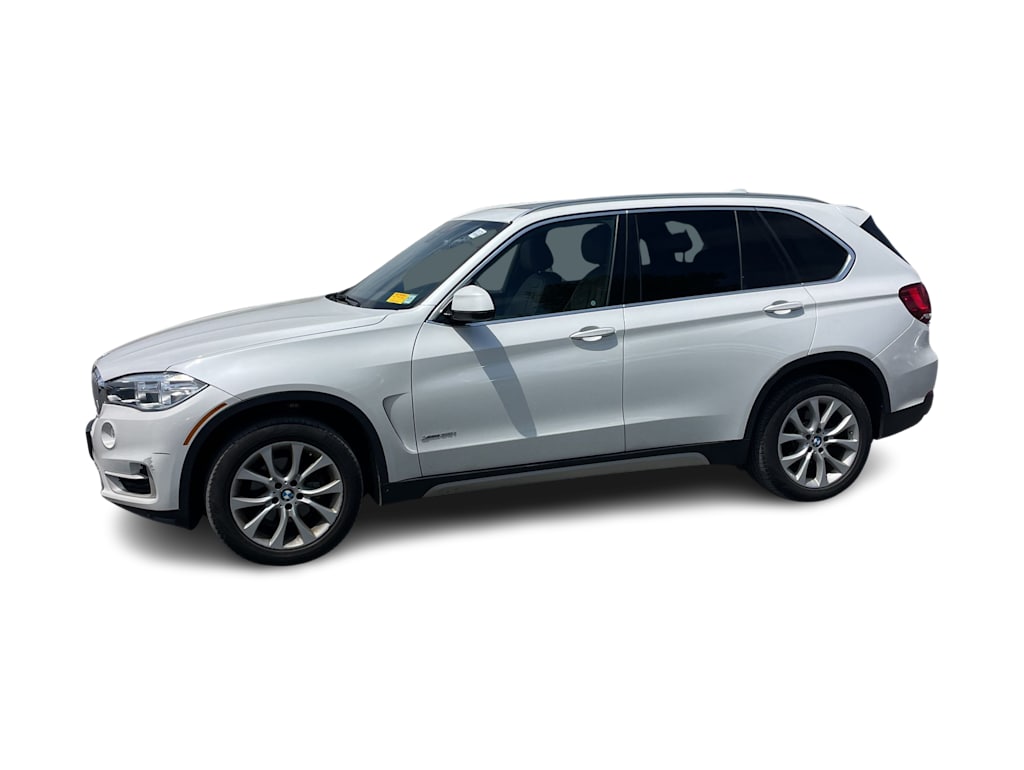 Thumbnail: 2018 BMW X5 - 3