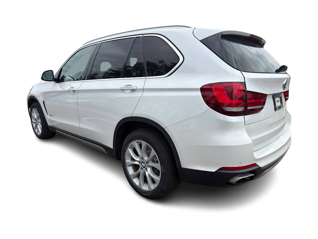 Thumbnail: 2018 BMW X5 - 20