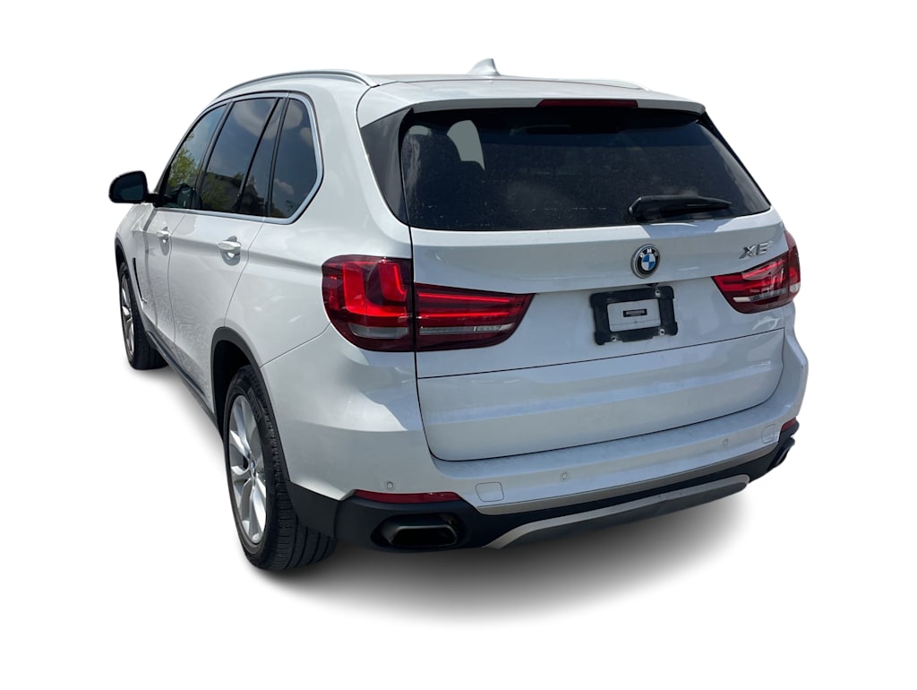 Thumbnail: 2018 BMW X5 - 4