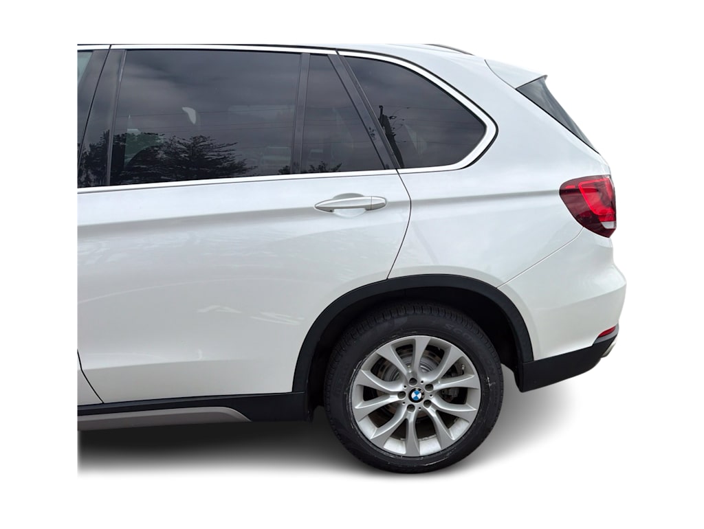 Thumbnail: 2018 BMW X5 - 19