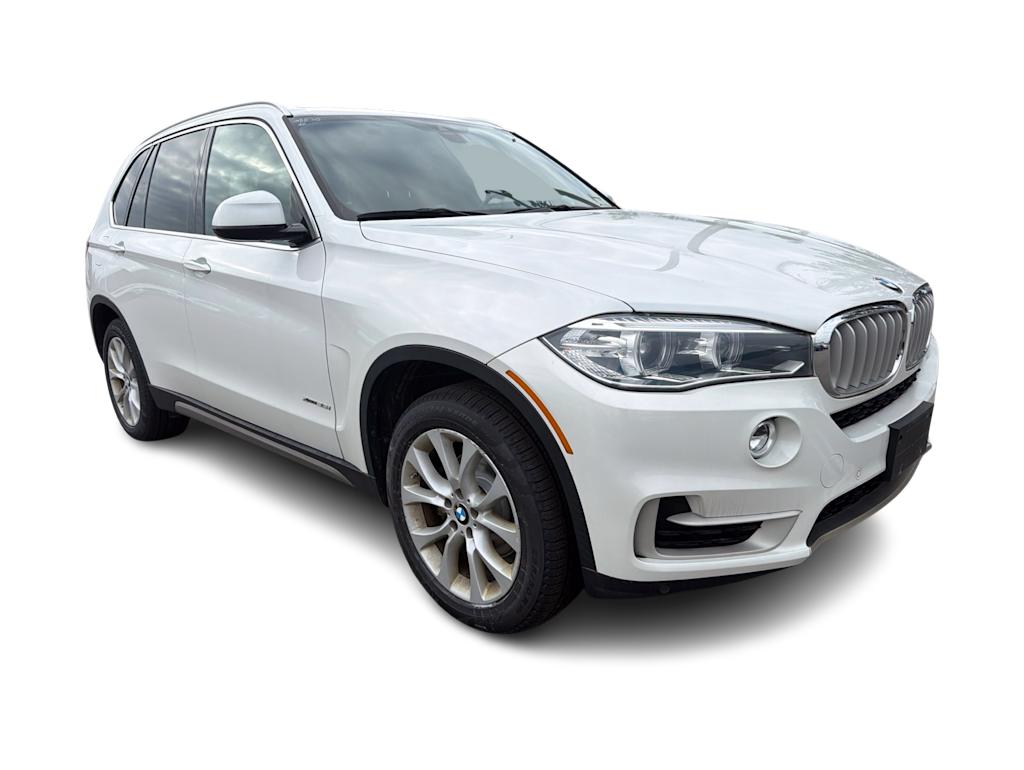 Thumbnail: 2018 BMW X5 - 26