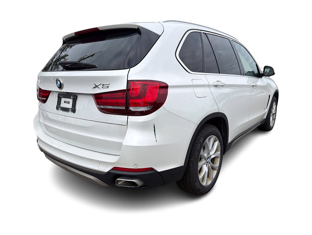 Thumbnail: 2018 BMW X5 - 22