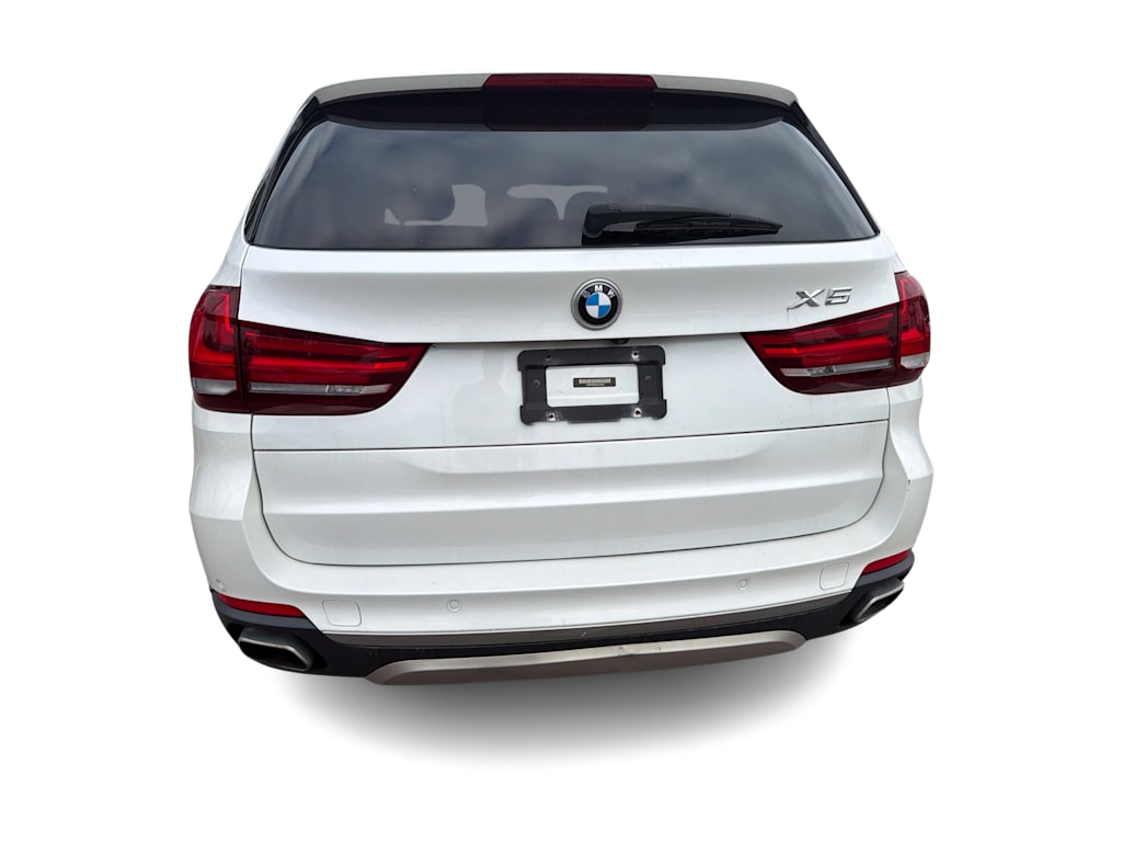 Thumbnail: 2018 BMW X5 - 5