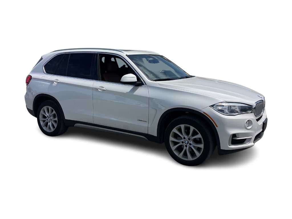 Thumbnail: 2018 BMW X5 - 17