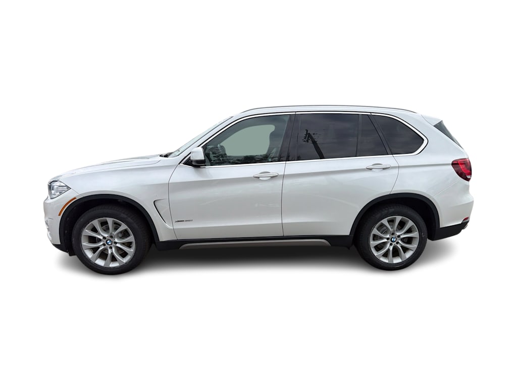 Thumbnail: 2018 BMW X5 - 18