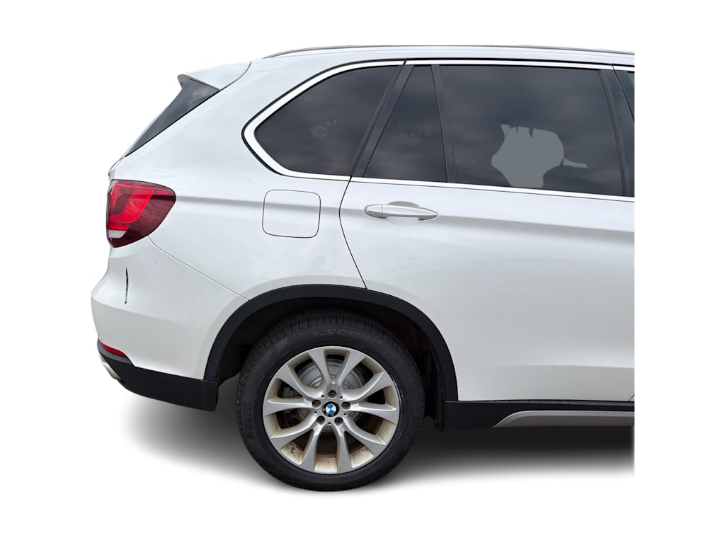 Thumbnail: 2018 BMW X5 - 23