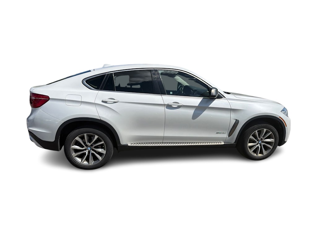 Thumbnail: 2016 BMW X6 - 17