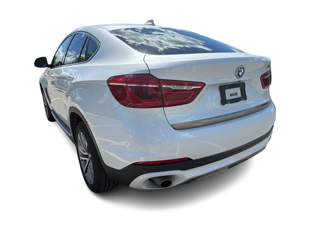Thumbnail: 2016 BMW X6 - 4