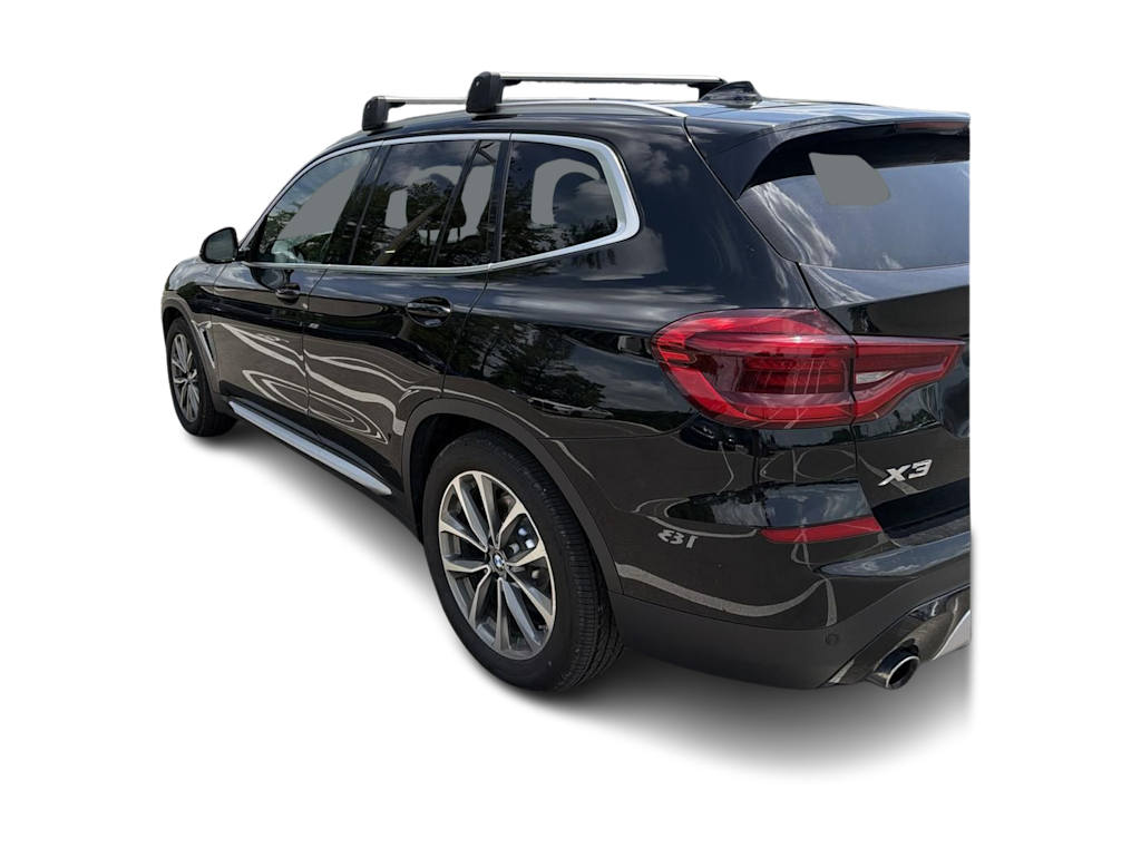 Thumbnail: 2019 BMW X3 - 3
