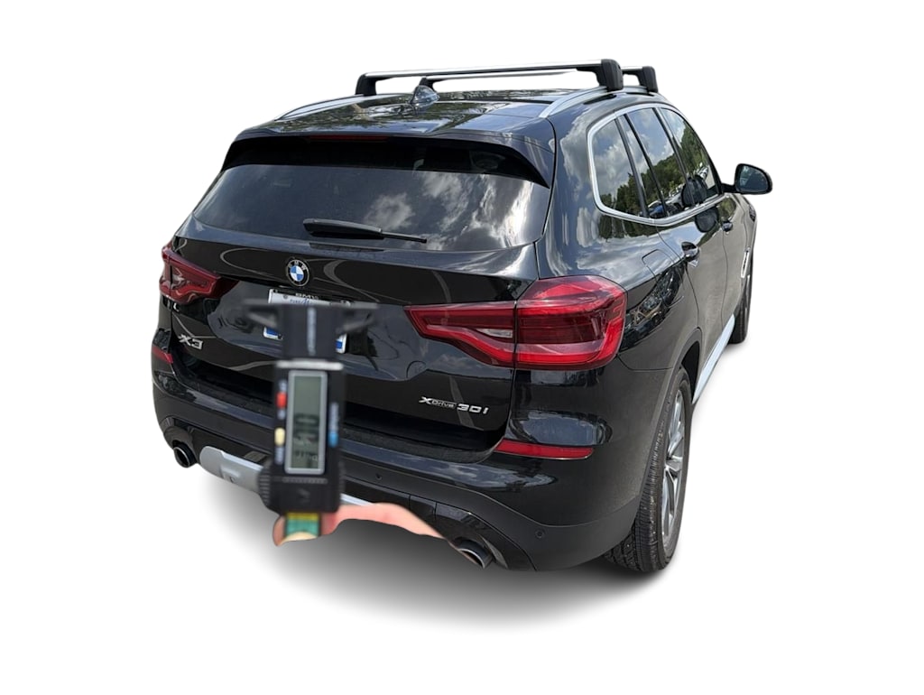 Thumbnail: 2019 BMW X3 - 11