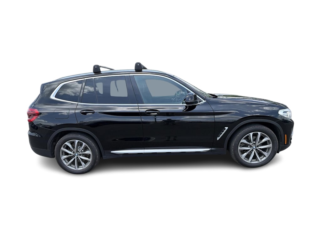 Thumbnail: 2019 BMW X3 - 9