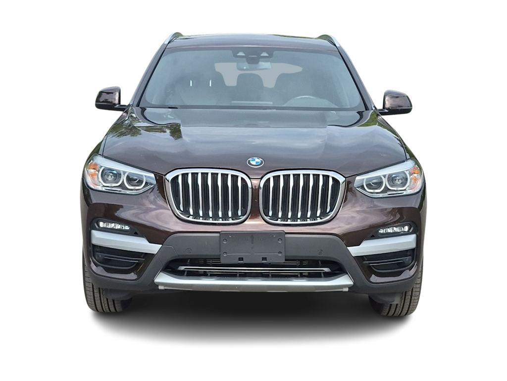 Thumbnail: 2020 BMW X3 - 6