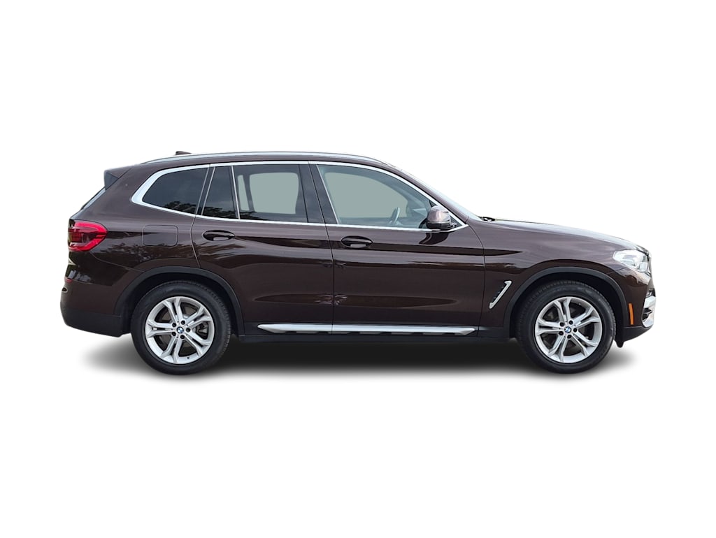 Thumbnail: 2020 BMW X3 - 23