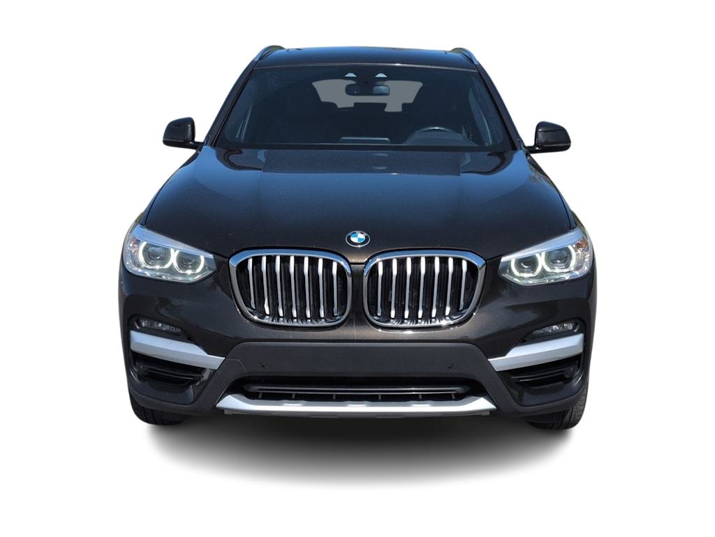 Thumbnail: 2020 BMW X3 - 6