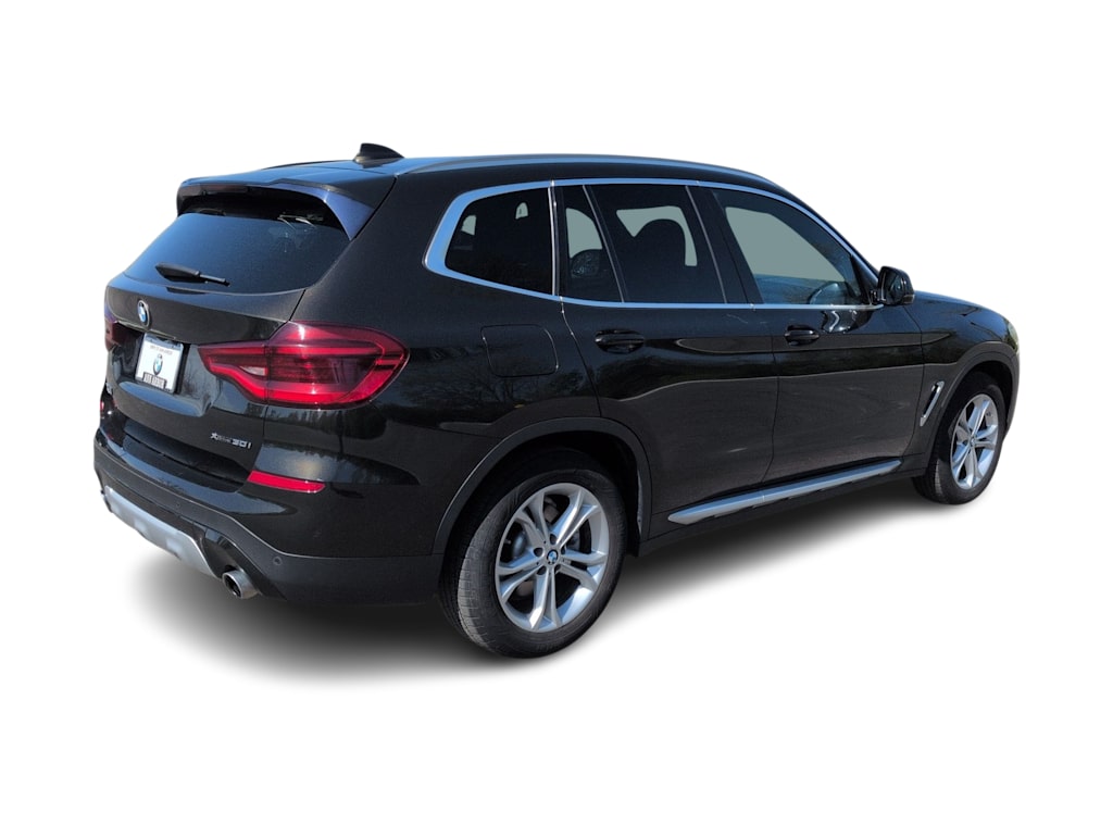 Thumbnail: 2020 BMW X3 - 24