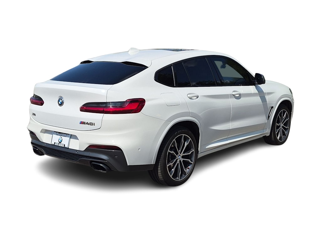 Thumbnail: 2019 BMW X4 - 23