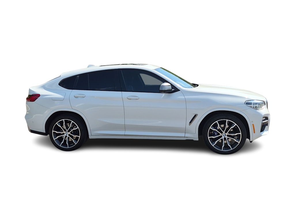 Thumbnail: 2019 BMW X4 - 24