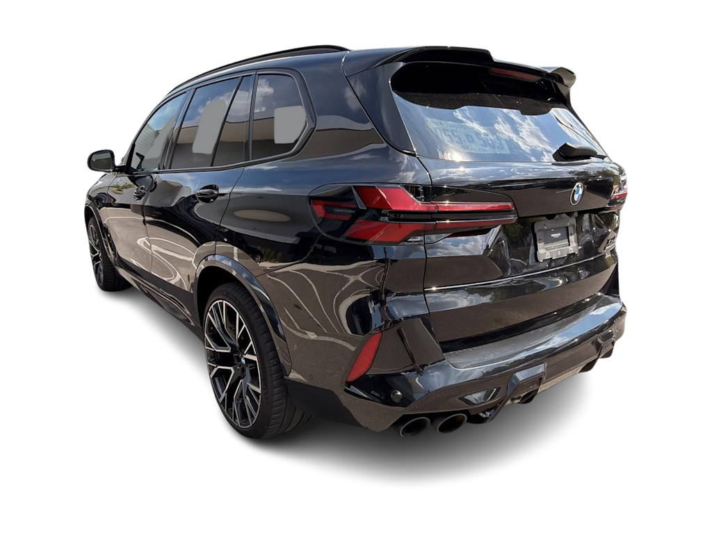 Thumbnail: 2024 BMW X5 - 3