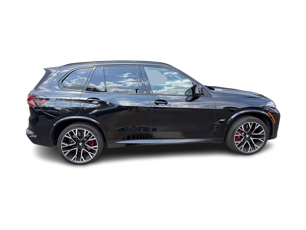 Thumbnail: 2024 BMW X5 - 12