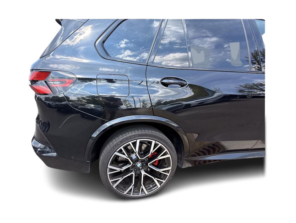 Thumbnail: 2024 BMW X5 - 11