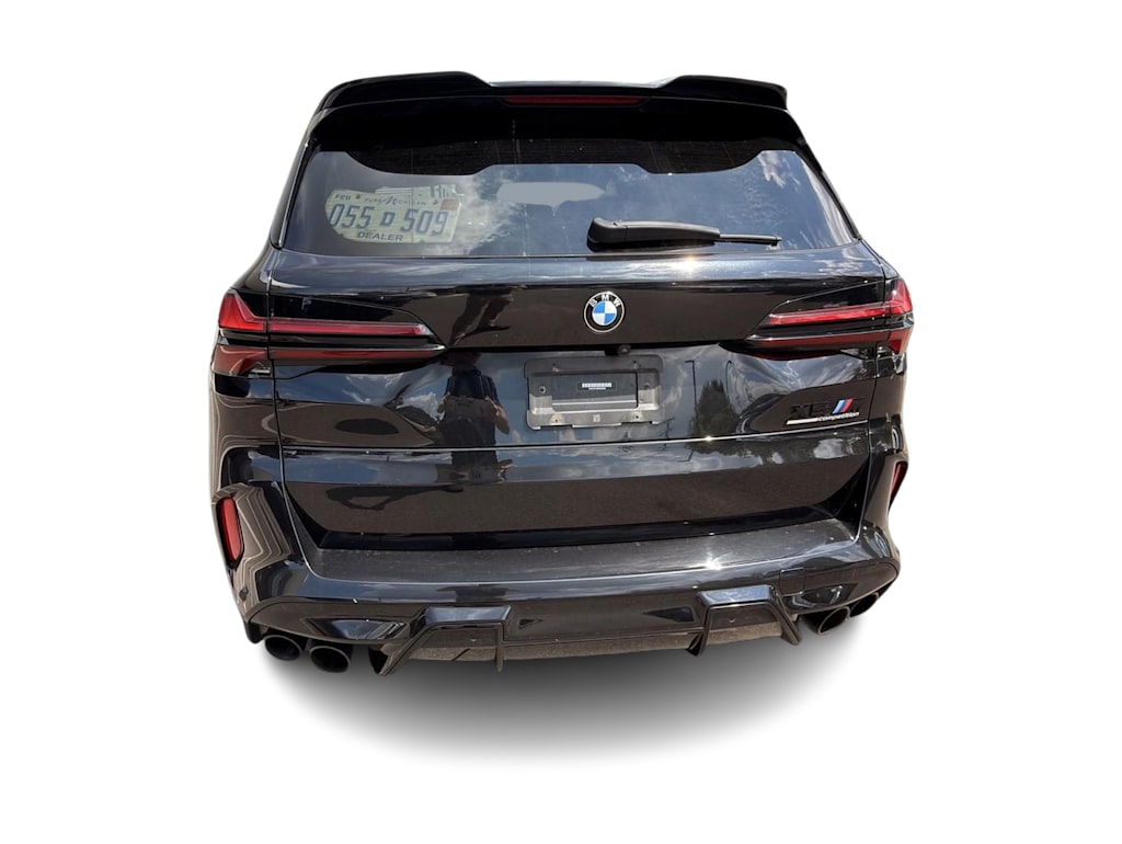 Thumbnail: 2024 BMW X5 - 4