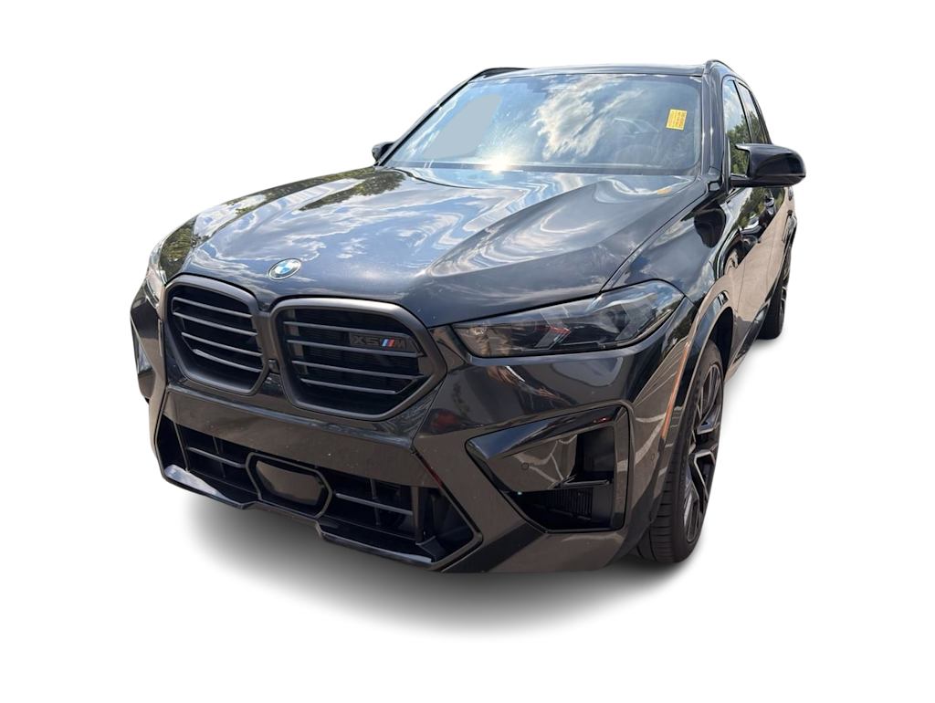 Thumbnail: 2024 BMW X5 - 5
