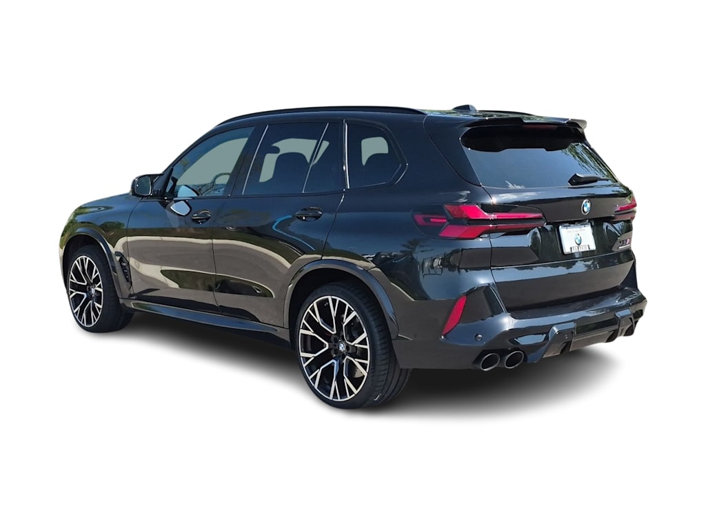 Thumbnail: 2024 BMW X5 - 4