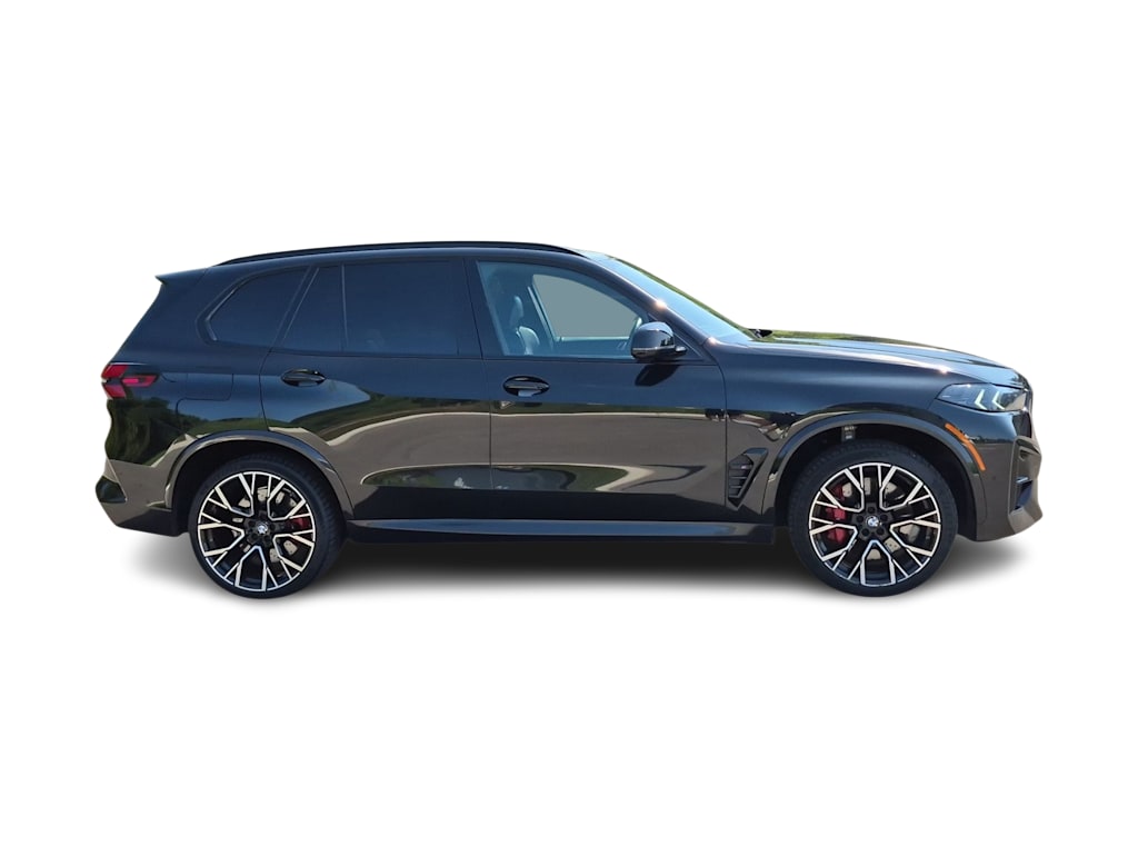 Thumbnail: 2024 BMW X5 - 24