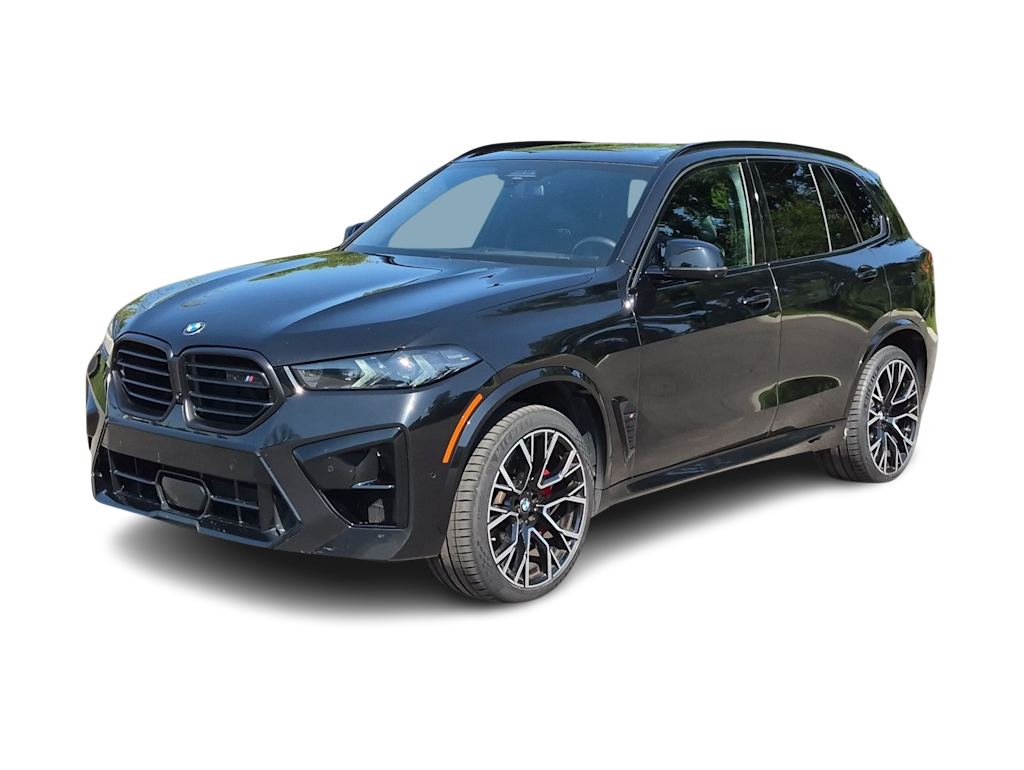 Thumbnail: 2024 BMW X5 - 22