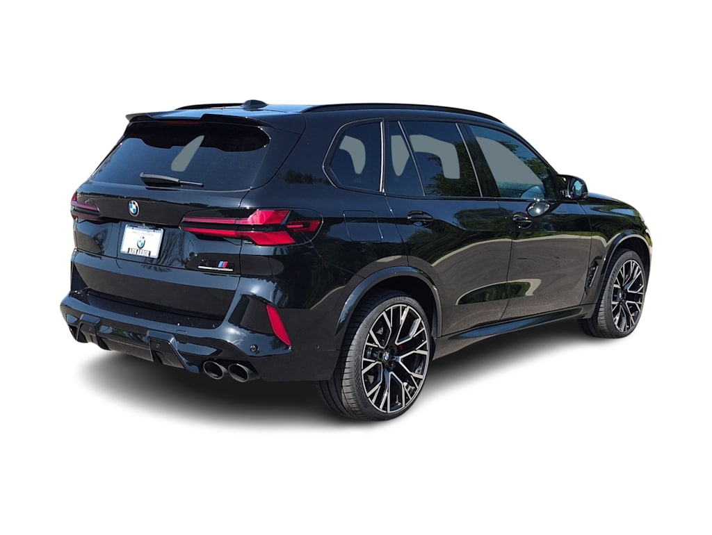 Thumbnail: 2024 BMW X5 - 23