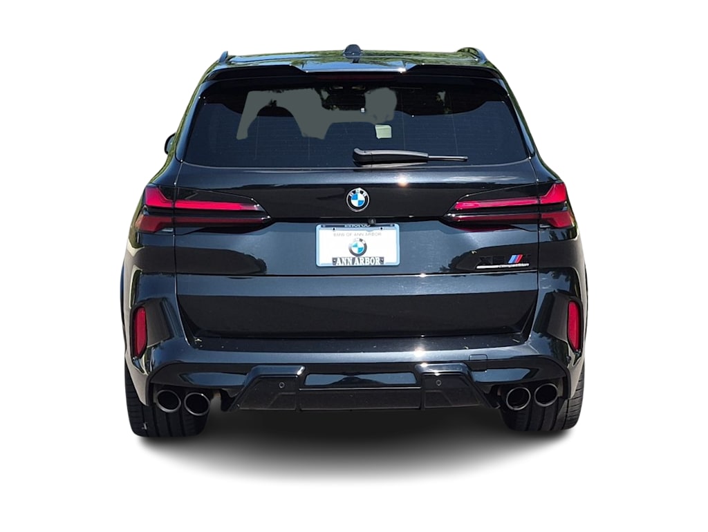 Thumbnail: 2024 BMW X5 - 5