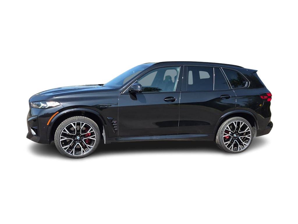 Thumbnail: 2024 BMW X5 - 3