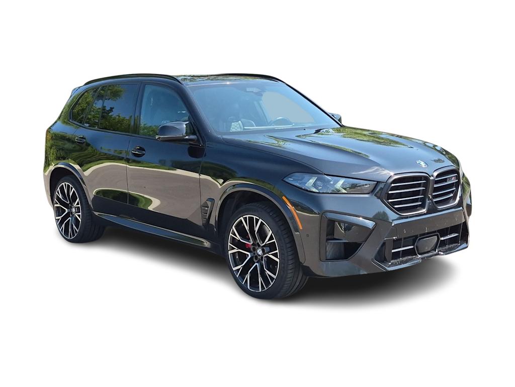 Thumbnail: 2024 BMW X5 - 21