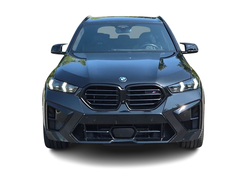 Thumbnail: 2024 BMW X5 - 6