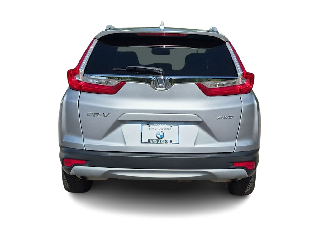 Thumbnail: 2019 Honda CR-V - 5