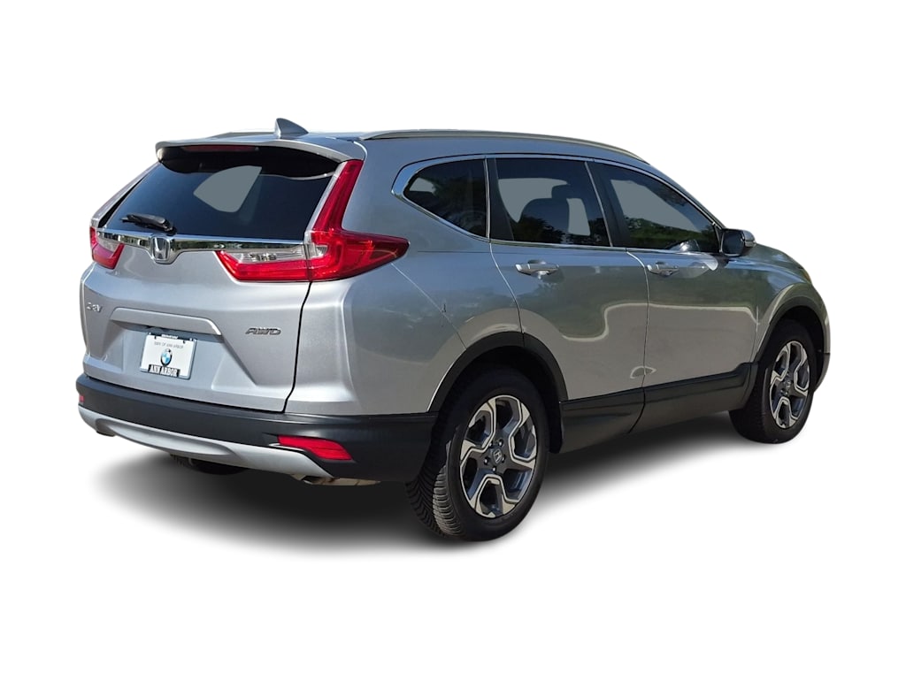 Thumbnail: 2019 Honda CR-V - 23
