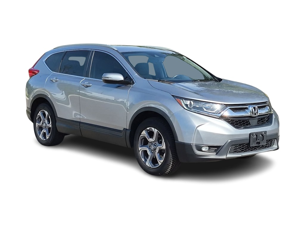Thumbnail: 2019 Honda CR-V - 21