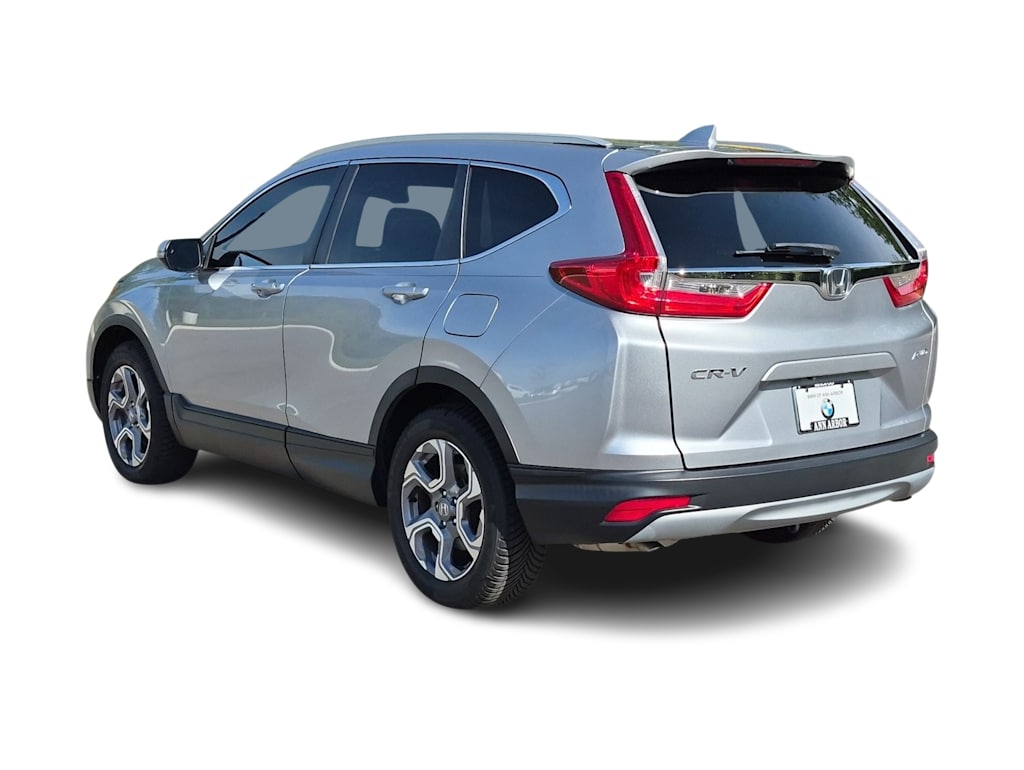 Thumbnail: 2019 Honda CR-V - 4