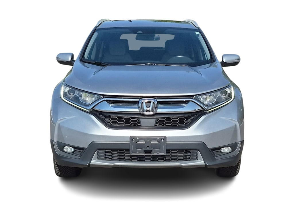 Thumbnail: 2019 Honda CR-V - 6