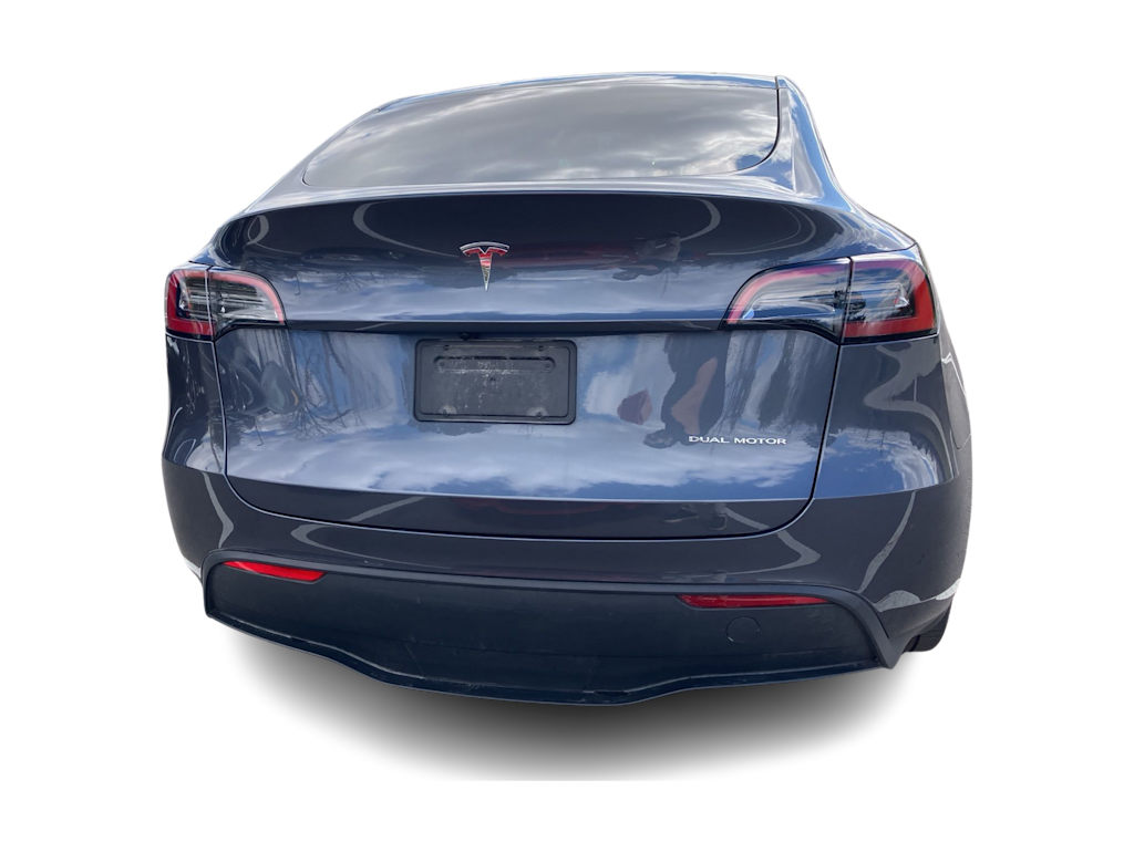 Thumbnail: 2023 Tesla Model Y - 4