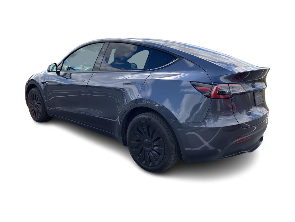 Thumbnail: 2023 Tesla Model Y - 3