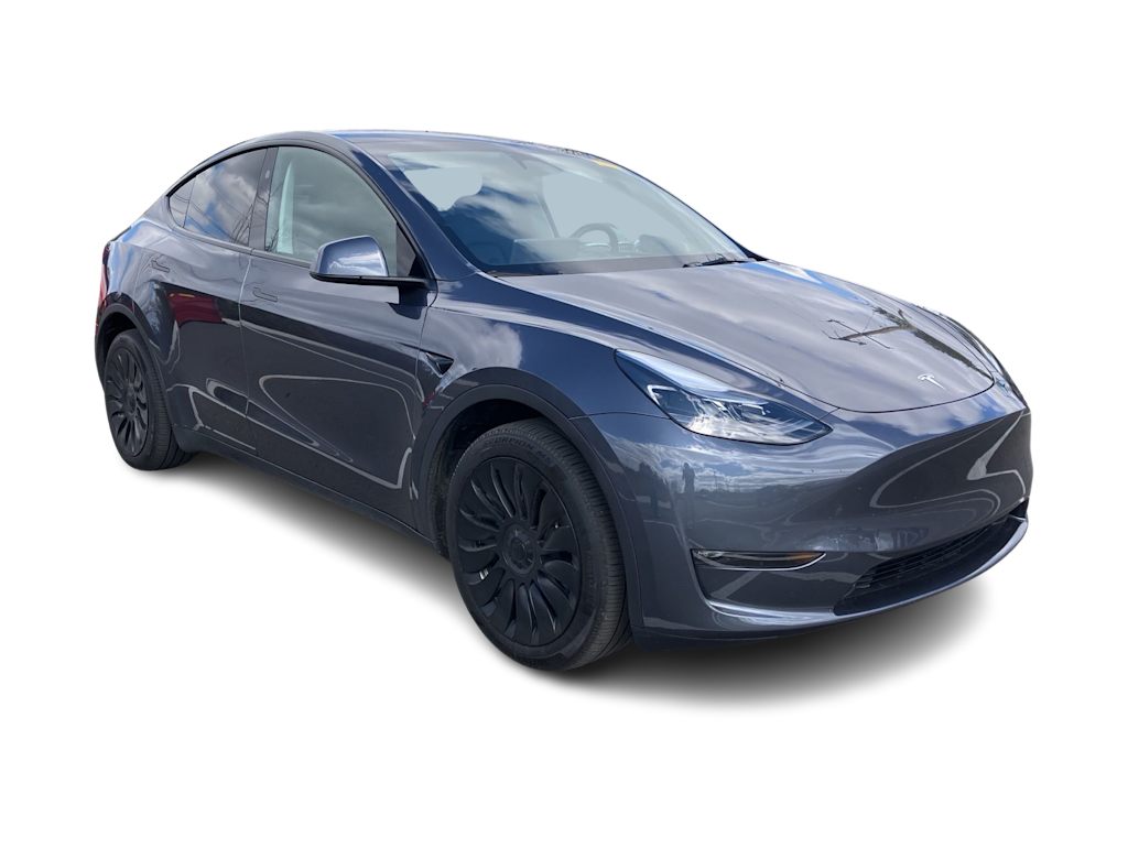 Thumbnail: 2023 Tesla Model Y - 12