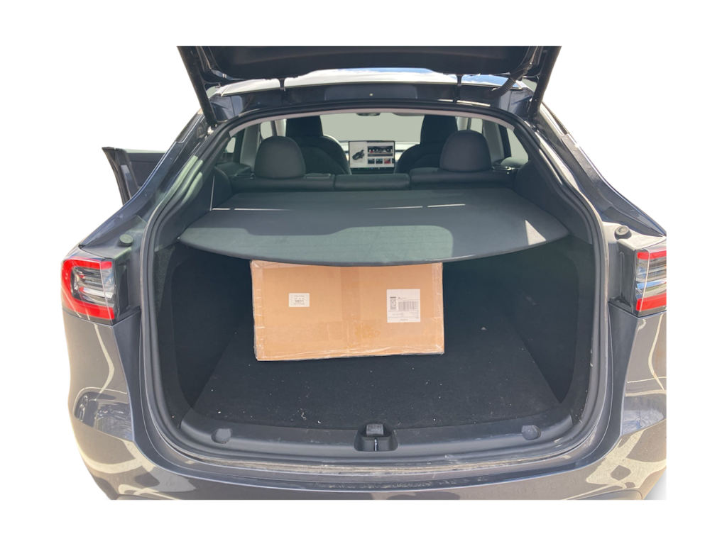 Thumbnail: 2023 Tesla Model Y - 10