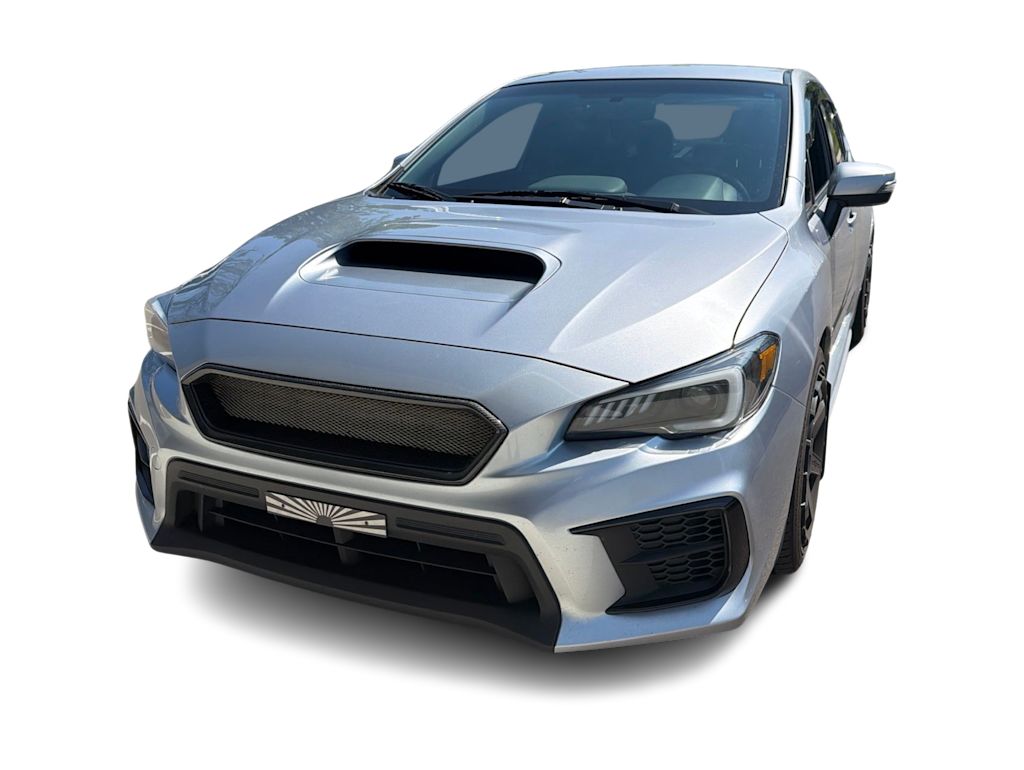 Thumbnail: 2021 Subaru WRX - 11