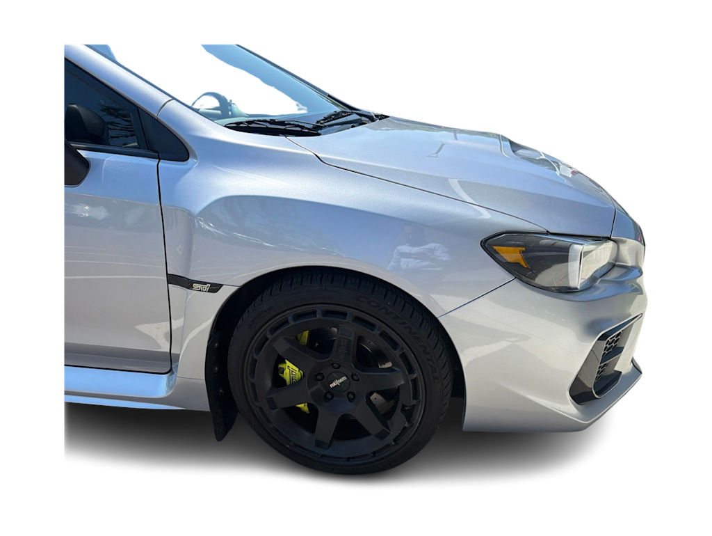 Thumbnail: 2021 Subaru WRX - 15