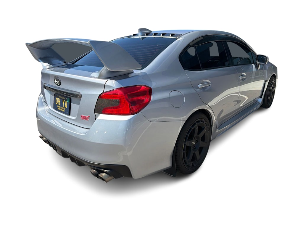 Thumbnail: 2021 Subaru WRX - 20