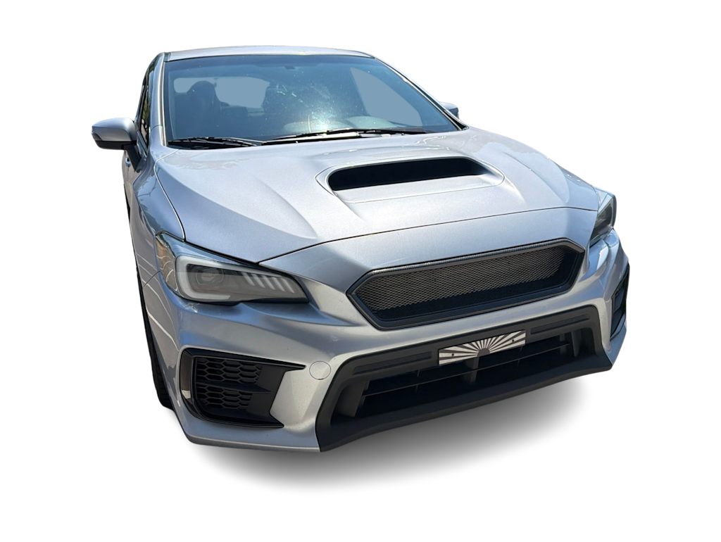 Thumbnail: 2021 Subaru WRX - 12